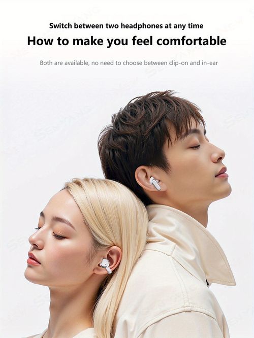 Bluetooth Headphones