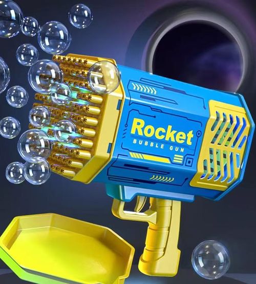 Bubble Machine