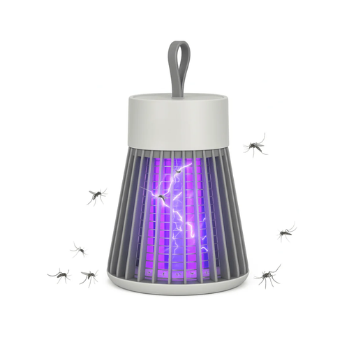 ⌛Last Day 50% OFF🔥Mosquito Zapper Lamp