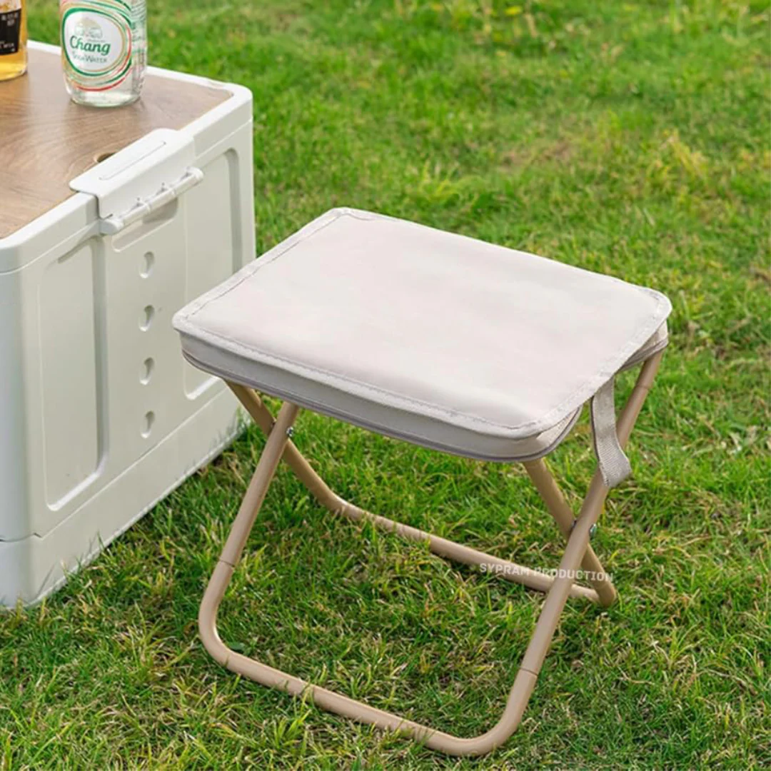 ⏳Limited Sale 50% OFF🔥Portable Lightweight Foldable Travel Stool🪑