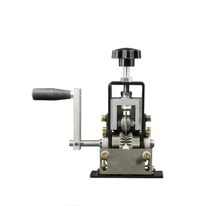 ⌛Last Day 50% OFF🔥Manual & Electric Drill Operable Wire Stripping Machine