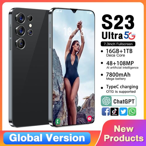 S23 Ultra