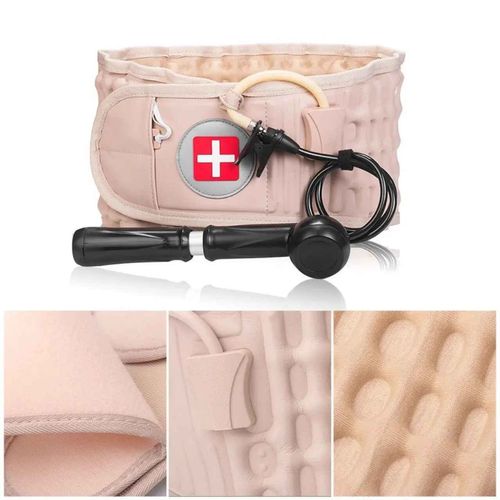🔥 Lumbar Care Elastic Belt 🎁