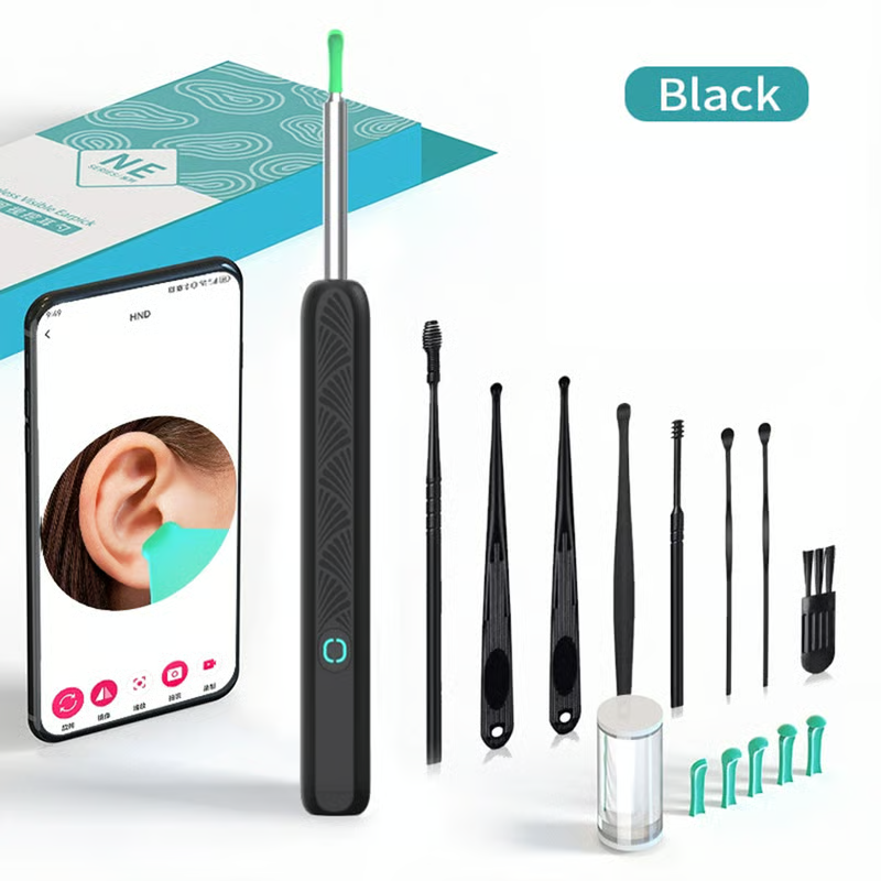 🔥1080P Ear Wax Removal Camera🔥