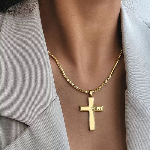 The Lord Abides With You, Blessed By The Holy Cross
