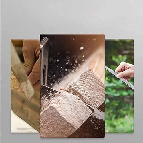 Multifunctional Reciprocating Saw Adapter Turning Electric Drill into Jig Saw, Ergonomic Handle Saw Converter Attachment with 3 Saw Blades for Wood and Metal Cutting Buy 1 Get 2