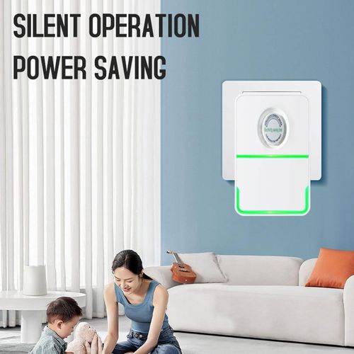 Buy 1 Get 3 Stopwatt electricity saving device with voltage stabilizer guard, fireproof PC material, practical power saver for home and office, free shipping and cash on delivery