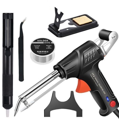 🔥🔥🔥 Final day of the offer 💥r Welding Tools😁This product is suitable only for DIY soldering of various small items.
