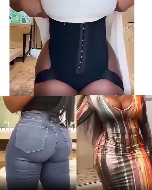 🔥HOT SALE🔥 COD！Gotoly Women Waist Trainer Bodysuit Tummy Control Corset Full Body Shaper Cincher Tank Top with Adjustable Straps