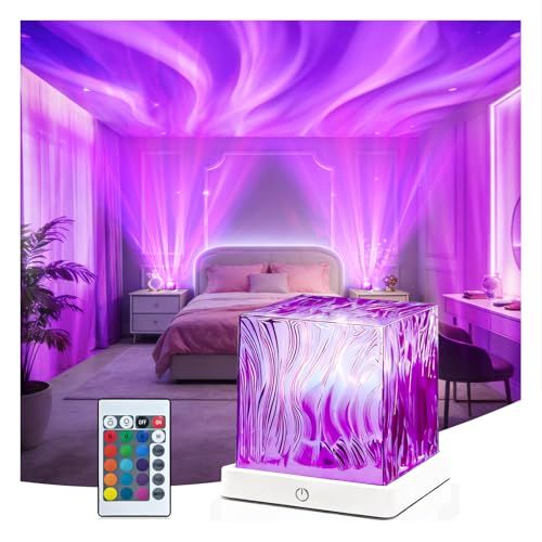 🔥HOT SALE🔥 COD！Starry Sky Projector Light, 3-in-1 Starry Sky Projector with Bluetooth Speaker, Northern Lights Projection Night Light, Suitable for Children and Adults, Starry Sky Night Light, Ideal for Decorating Bedrooms, Game Rooms, and Home Offices