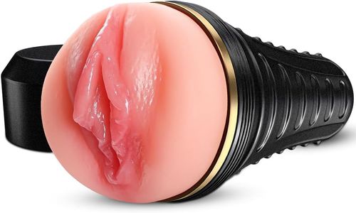Male Masturbator,Penis Training Masturbators Sex Toy for Men