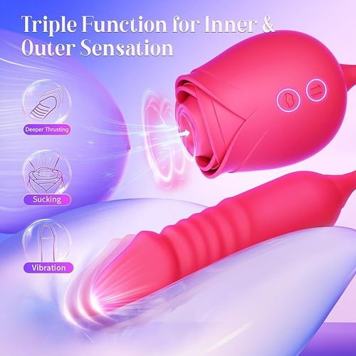 Vibrator Dildo Sex Toys for Women