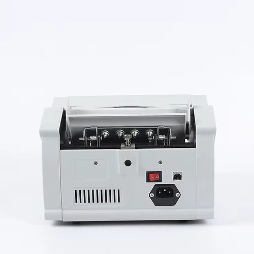 Counterfeit detector