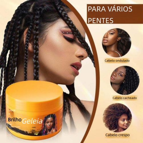 Gel Capilar