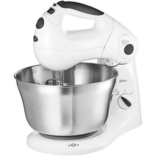 Máquina automática de cozinha elétrica, batedor para amassar massa e bater creme, uso doméstico para pastelaria