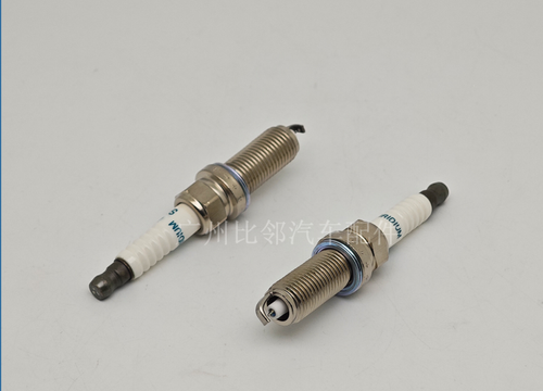 Vela de ignição de irídio para Toyota, modelo 90919-01253  SC20HR11, pacote com 10 unidades