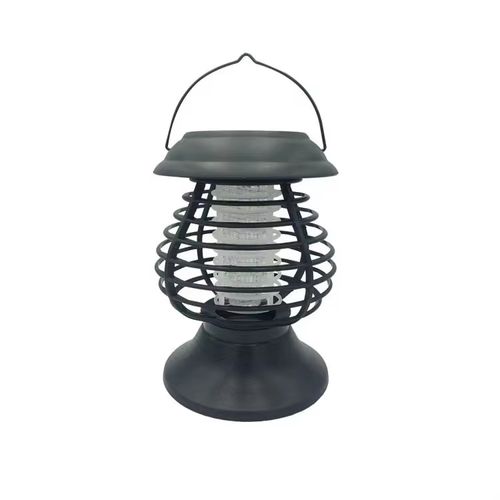 Luz repelente de mosquitos