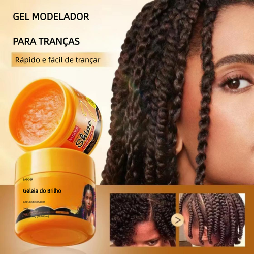 Gel Capilar