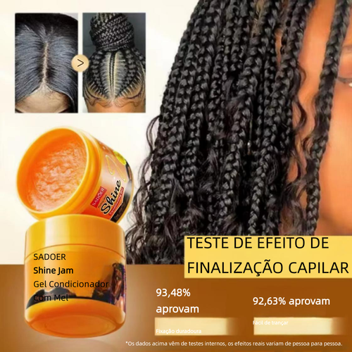 Gel Capilar