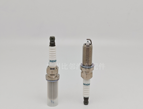 Vela de ignição de irídio para Toyota, modelo 90919-01253  SC20HR11, pacote com 10 unidades