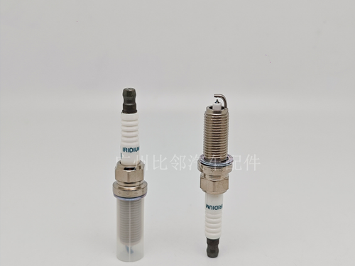 Vela de ignição de irídio para Toyota, modelo 90919-01253  SC20HR11, pacote com 10 unidades