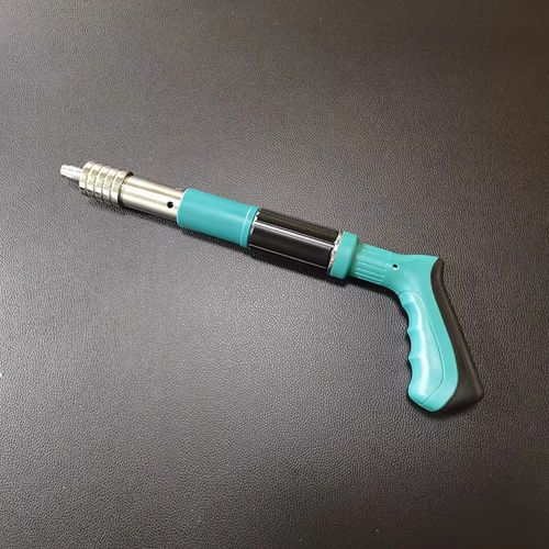 G6 Pistola de Pregos a Percussão