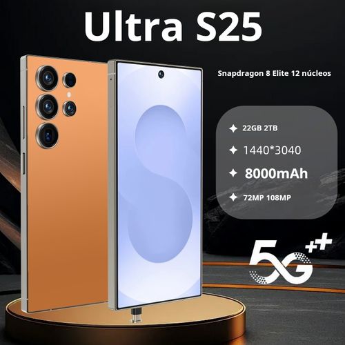 S25 telefone celular samsung