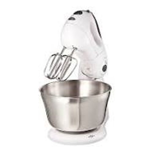 Máquina automática de cozinha elétrica, batedor para amassar massa e bater creme, uso doméstico para pastelaria