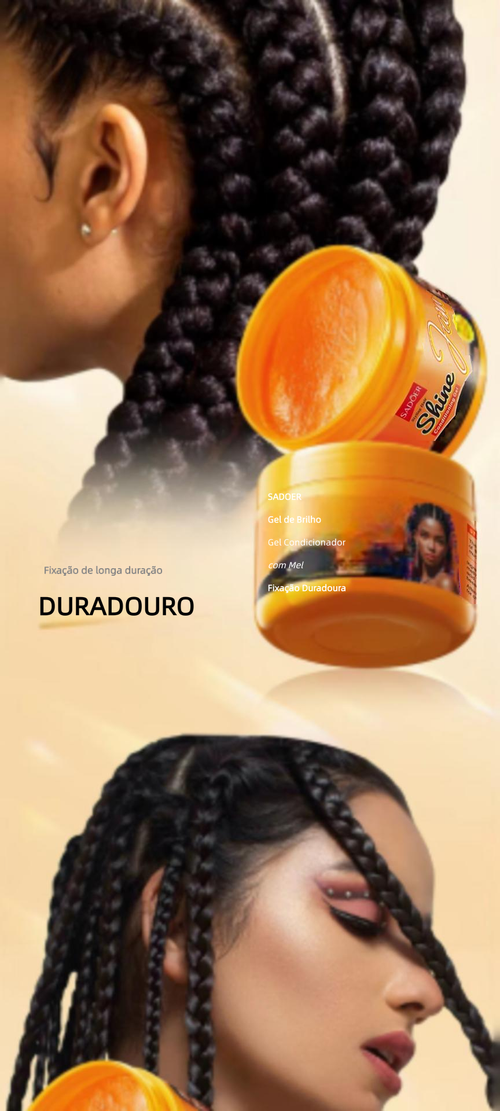 Gel Capilar