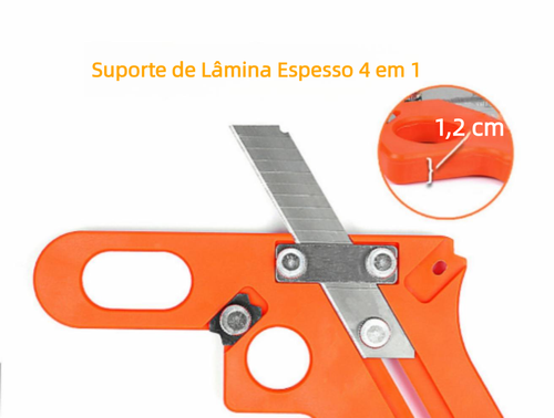 Ferramenta manual carpintaria dupla função chanfro e canto redondo, remove rebarbas e fitas de borda, lâmina arredondadora