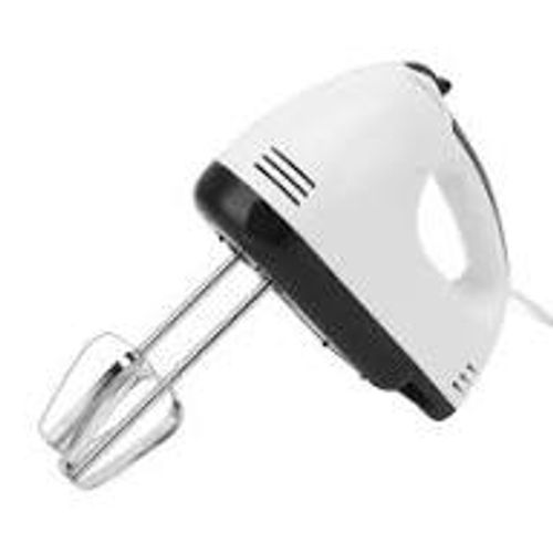 Máquina automática de cozinha elétrica, batedor para amassar massa e bater creme, uso doméstico para pastelaria