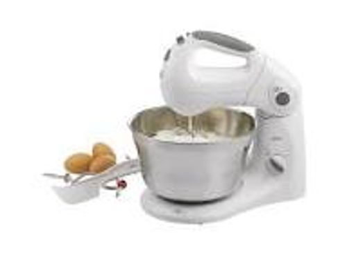 Máquina automática de cozinha elétrica, batedor para amassar massa e bater creme, uso doméstico para pastelaria