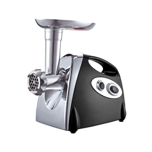 Moedor de carne elétrico multifuncional