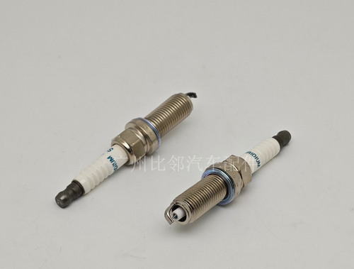 Vela de ignição de irídio para Toyota, modelo 90919-01253  SC20HR11, pacote com 10 unidades