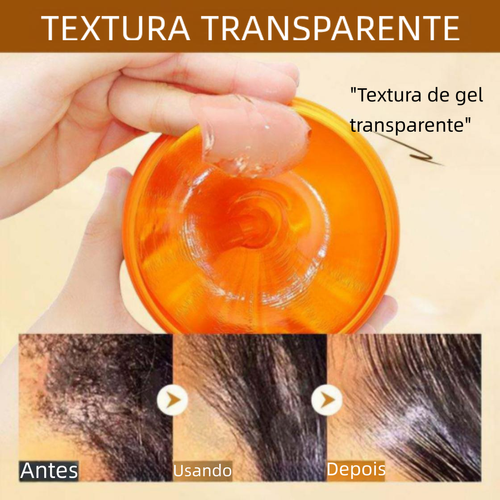 Gel Capilar