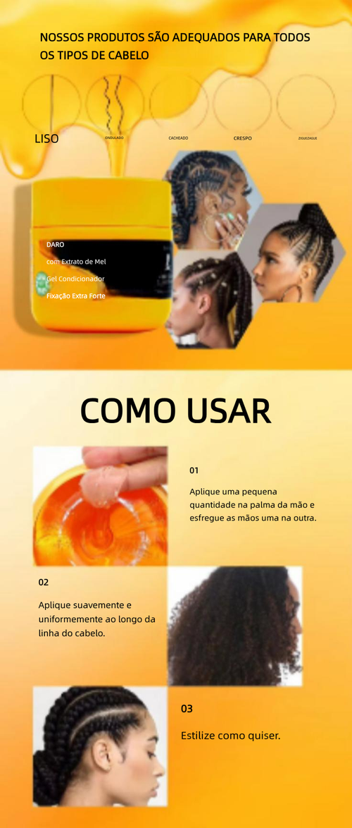 Gel Capilar