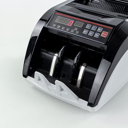 Counterfeit detector