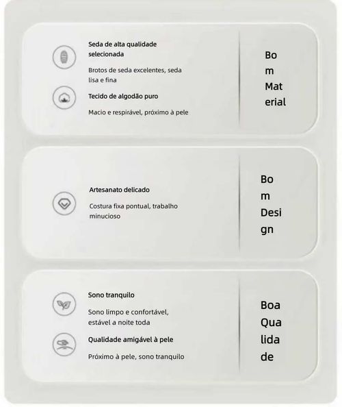 Colcha de Seda Portuguesa