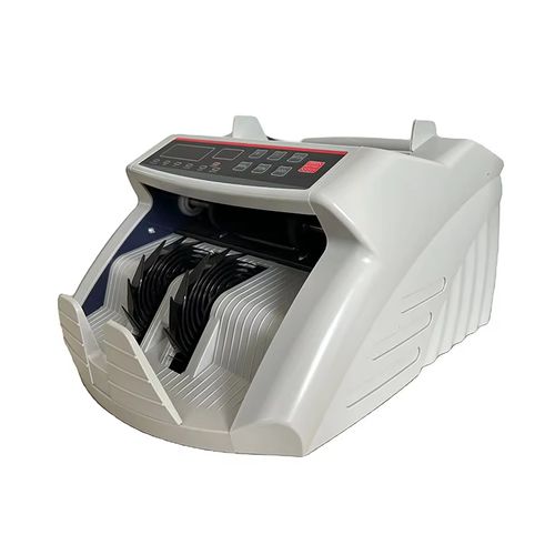 Counterfeit detector