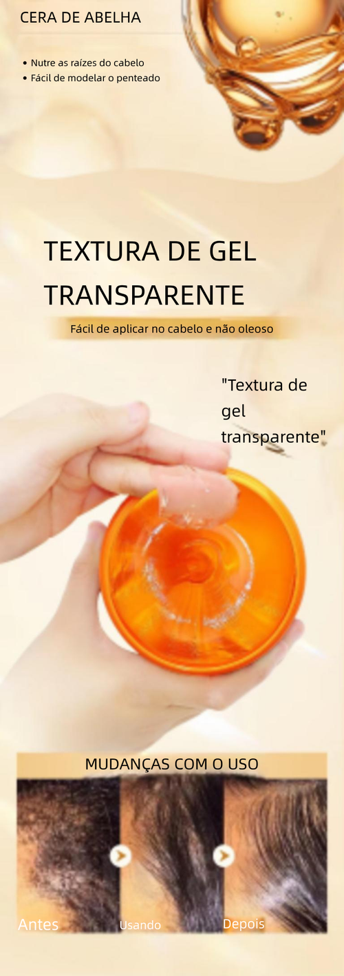 Gel Capilar