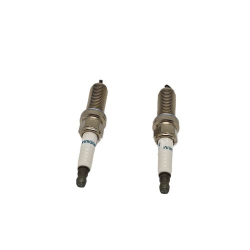 Vela de ignição de irídio para Toyota, modelo 90919-01253  SC20HR11, pacote com 10 unidades