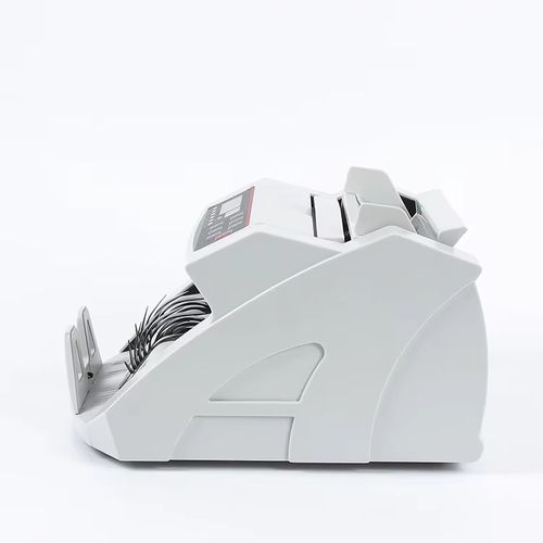 Counterfeit detector