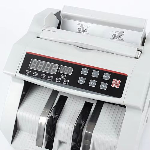 Counterfeit detector