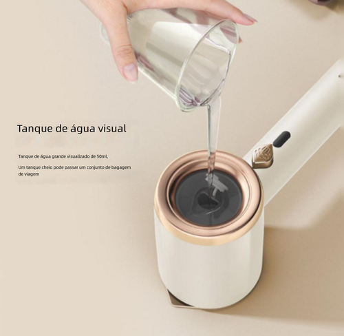 Ferro a Vapor Doméstico
