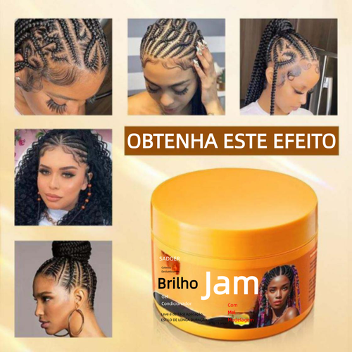 Gel Capilar