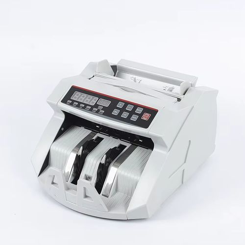 Counterfeit detector