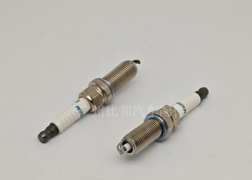 Vela de ignição de irídio para Toyota, modelo 90919-01253  SC20HR11, pacote com 10 unidades