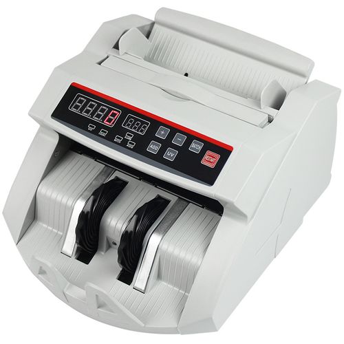 Counterfeit detector