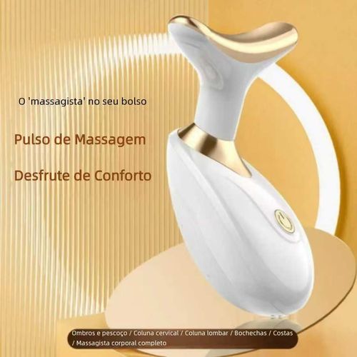 Aparelho de beleza (white)
