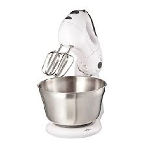 Máquina automática de cozinha elétrica, batedor para amassar massa e bater creme, uso doméstico para pastelaria